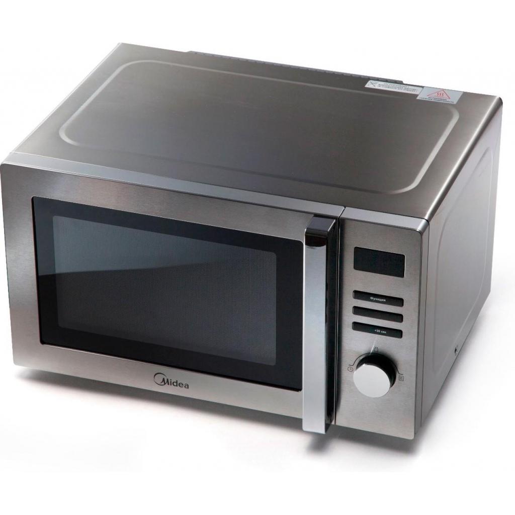 Мікрохвильова піч Midea AC925N3A - зображення 5