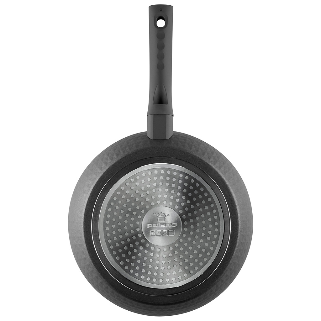 Сковорода Polaris Kontur 24 см (Kontur-24F) - зображення 5