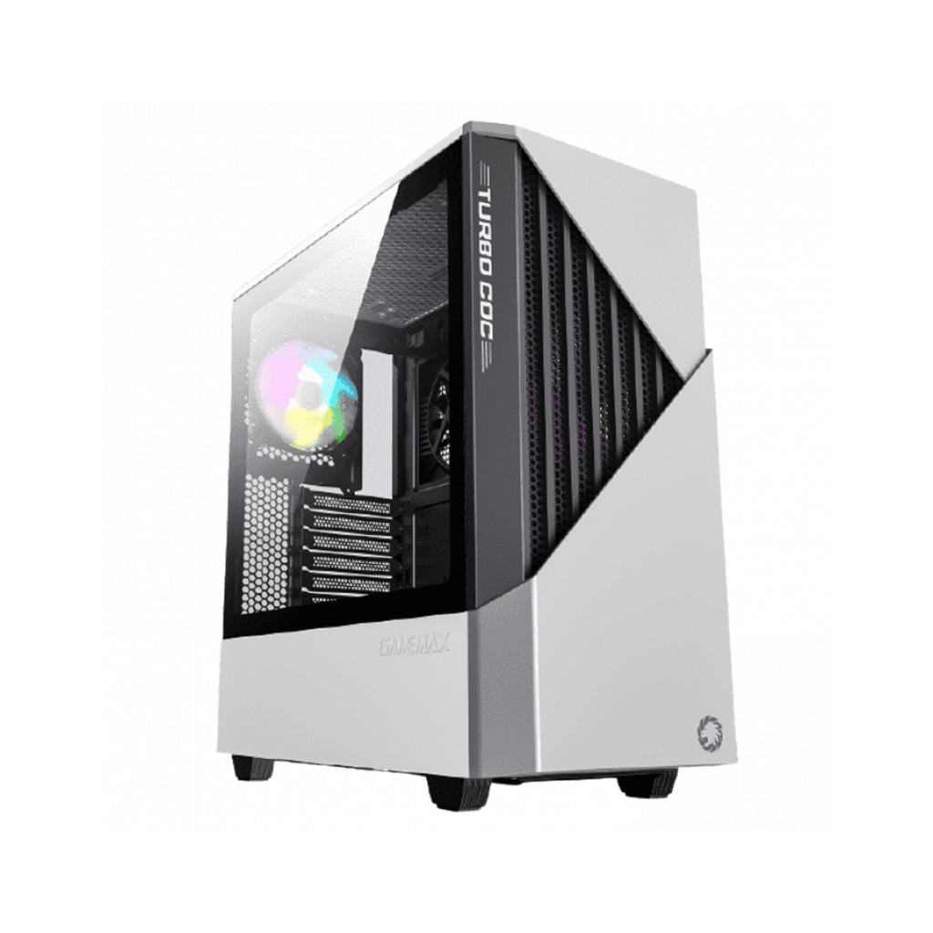 Корпус Gamemax Contac COC WB - зображення 1