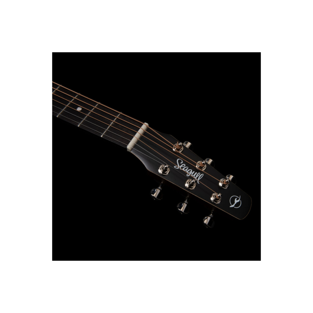 Гітара акустична Seagull S6 Original (235903) - зображення 9