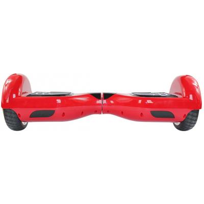 Гіроборд Erover BS01A Red - зображення 2