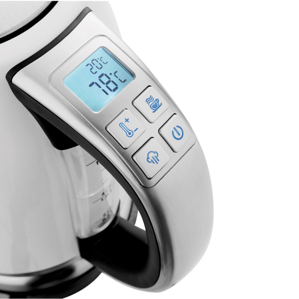 Електрочайник Philco PHWK2002 - зображення 3