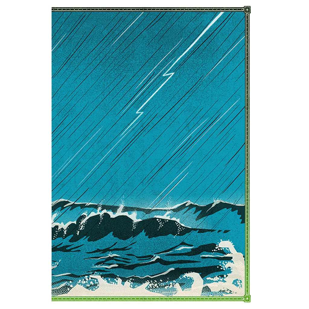 Книга Harry Potter and the Philosopher's Stone - J.K. Rowling Bloomsbury (9781526626585) - зображення 11