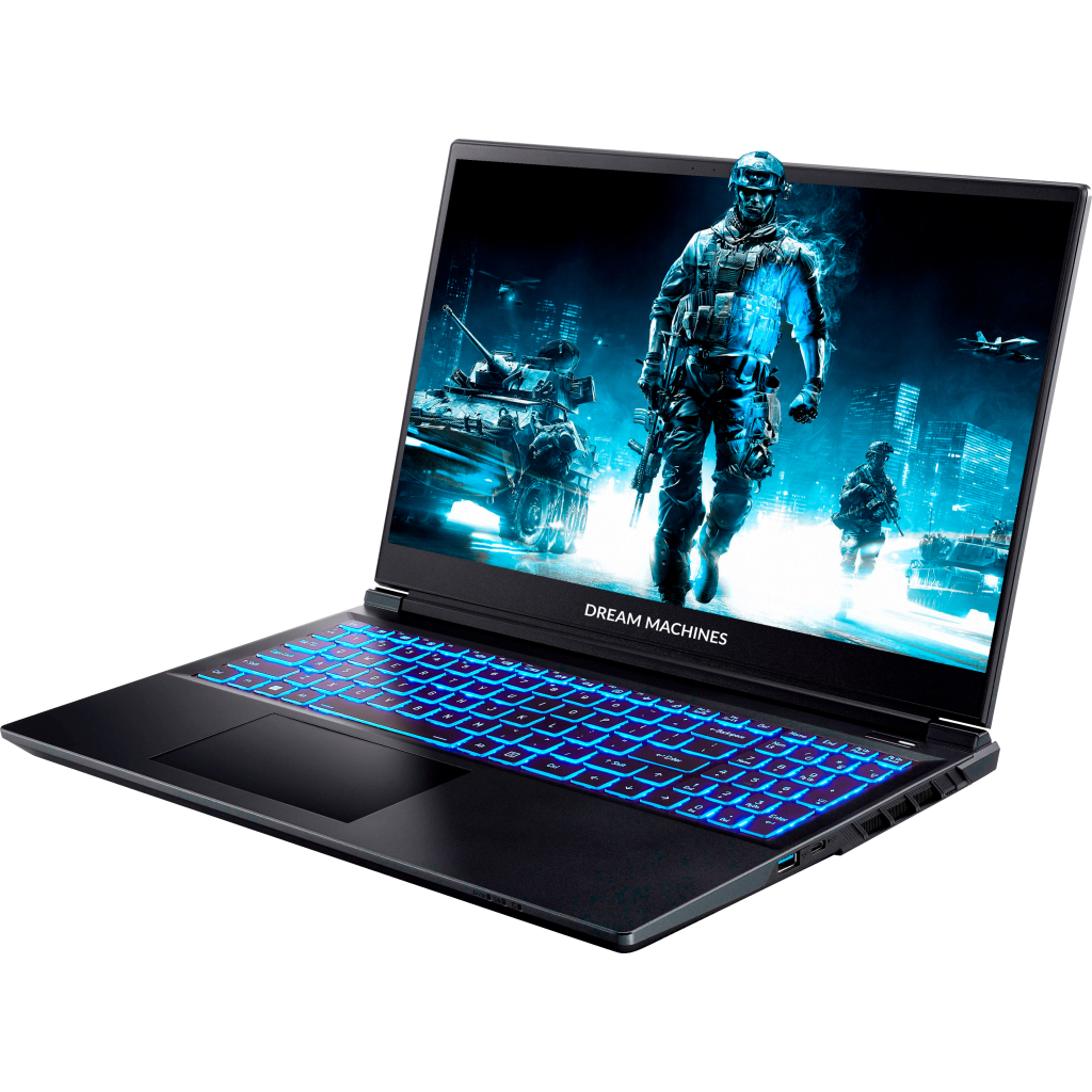 Ноутбук Dream Machines RG4050-15 (RG4050-15UA46) - зображення 3