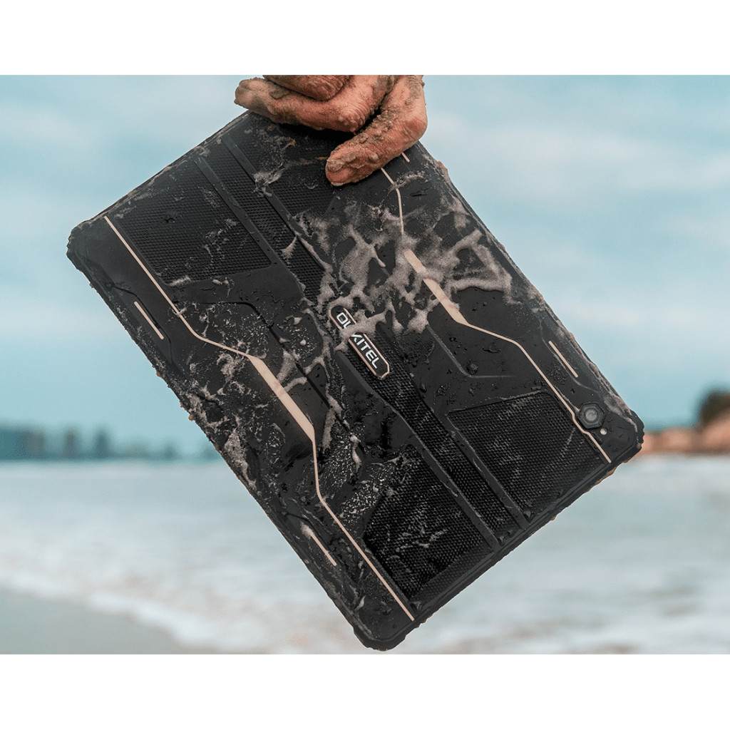 Планшет OUKITEL RT1 4/64GB 4G Dual Sim Black (6931940703338) - зображення 7