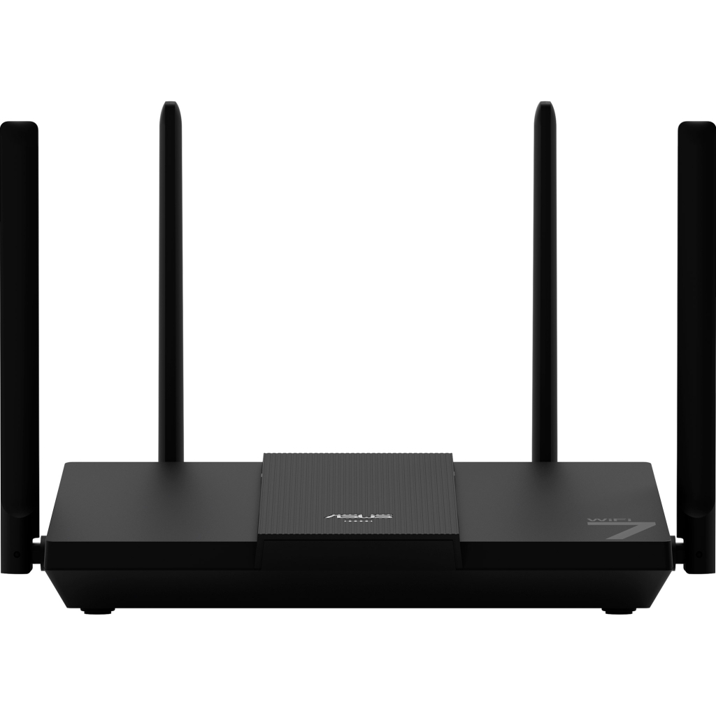 Маршрутизатор ASUS RT-BE50 (90IG09U0-MO3S00) - изображение 1