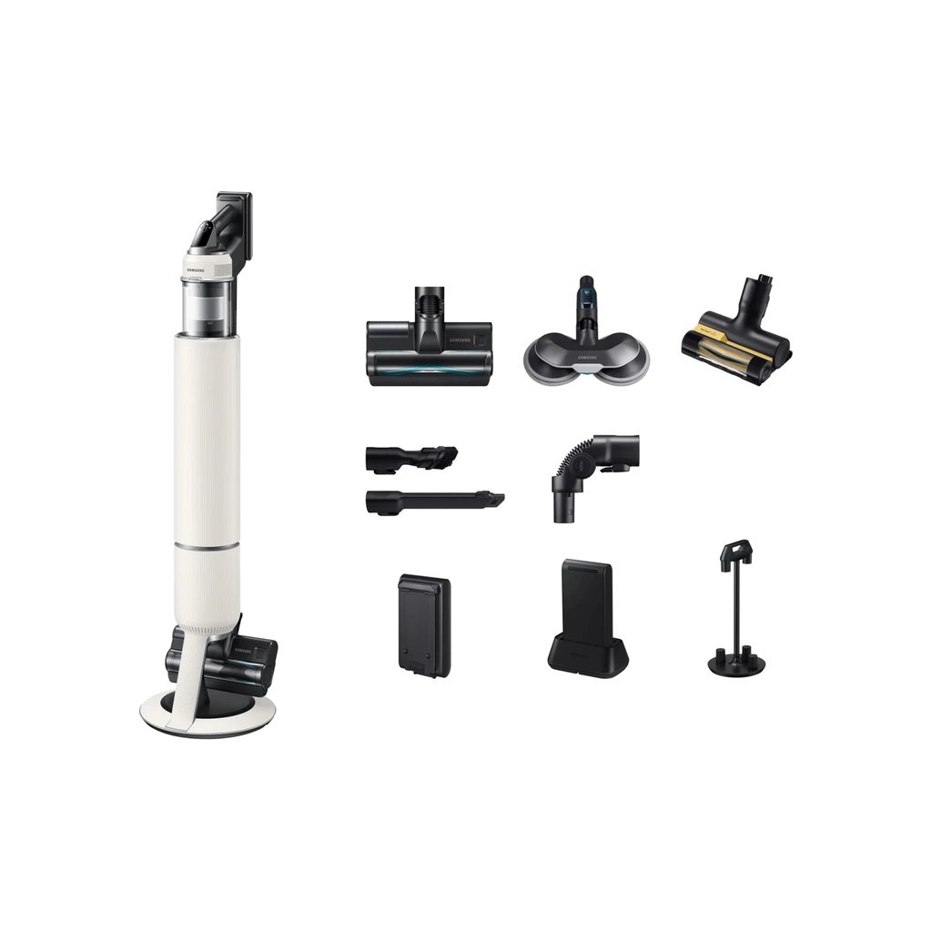 Пилосос Samsung VS80F28DGS/UK - изображение 1
