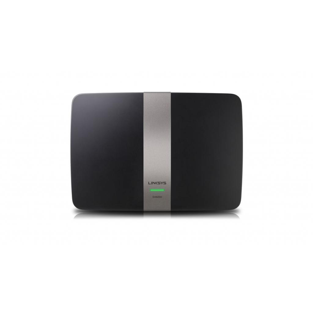 Маршрутизатор Linksys EA6200 - зображення 1