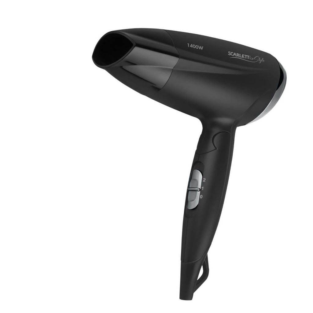 Фен Scarlett SC-HD70IT14 - зображення 1