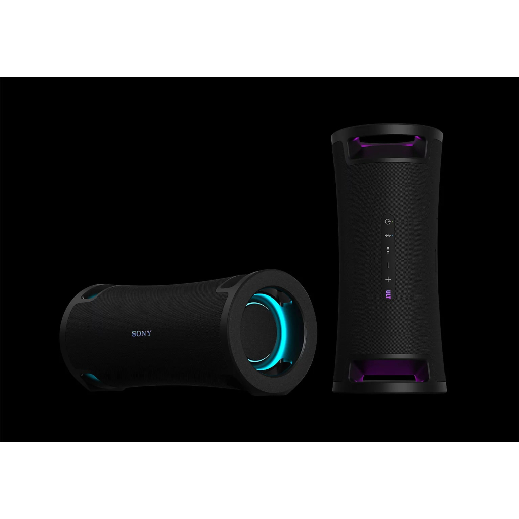 Акустична система Sony ULT FIELD 7 Black (SRSULT70.SP6) - зображення 10