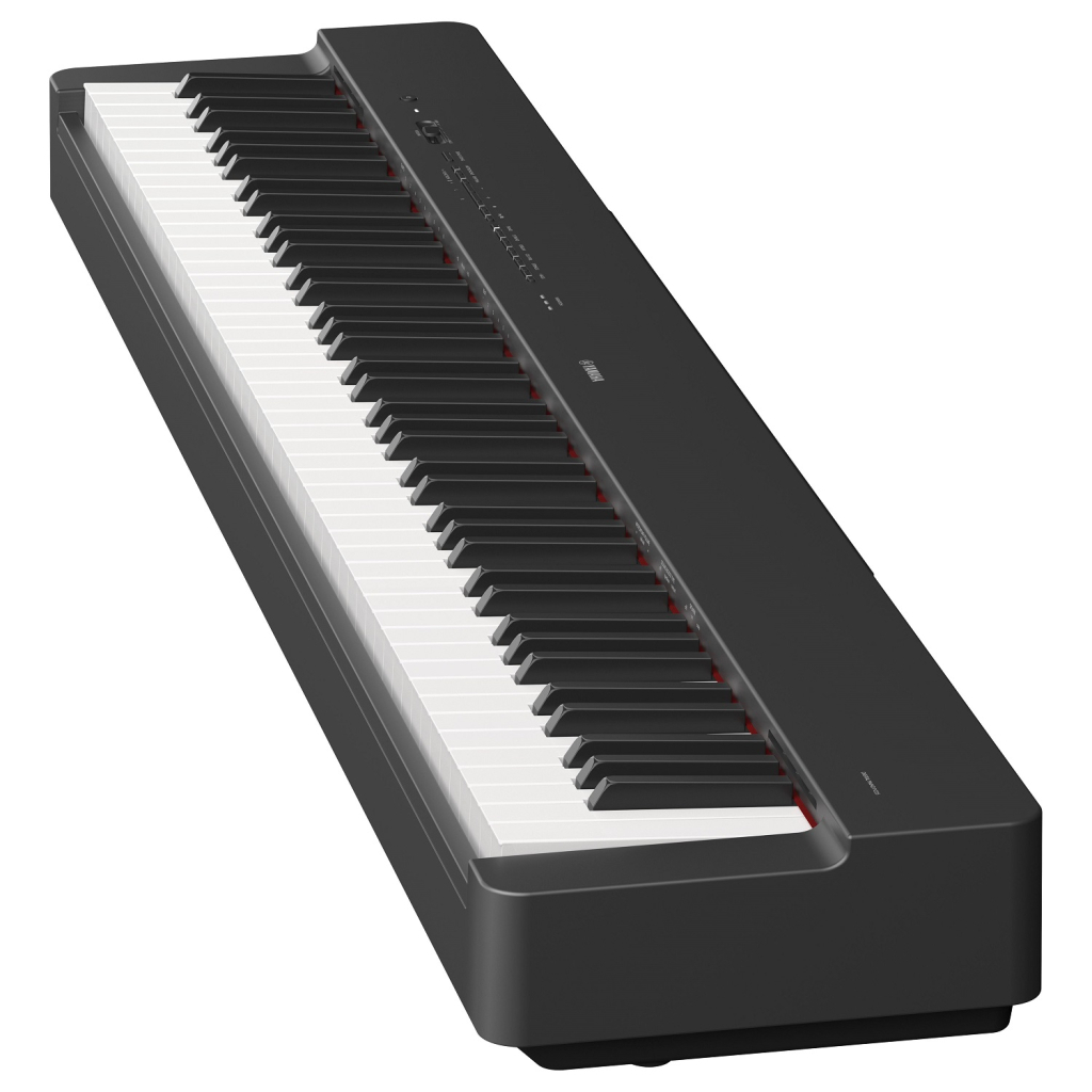 Цифрове піаніно Yamaha P-225 Black (P-225B) - picture 5