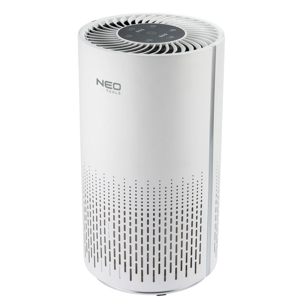 Очисник повітря Neo Tools 90-122 - зображення 1