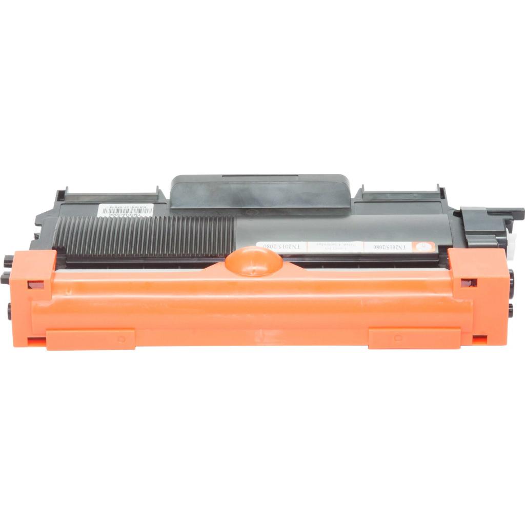 Картридж BASF Brother TN-2015/TN-2080 (KT-TN2015) - зображення 3