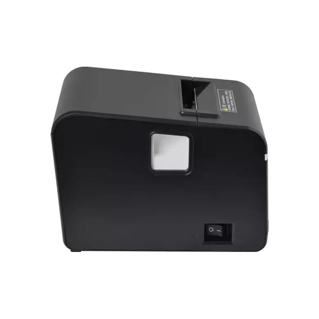 Принтер чеків X-PRINTER XP-Q90EC USB, Bluetooth (XP-Q90EC_USB_BT) - зображення 5