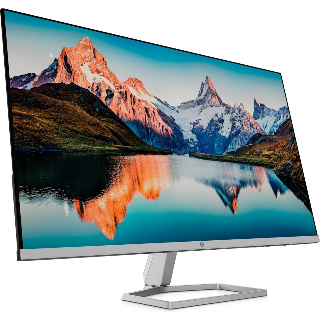 Монітор HP M32f (2H5M7E9) - зображення 2