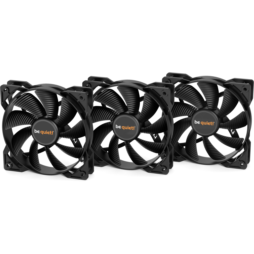 Система рідинного охолодження Be quiet! Pure Loop 360mm (BW008) - зображення 3