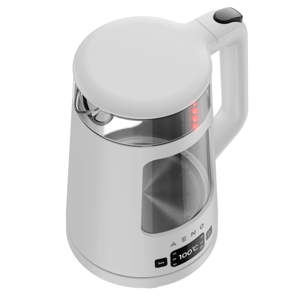 Електрочайник AENO EK6 (AEK0006) - изображение 4