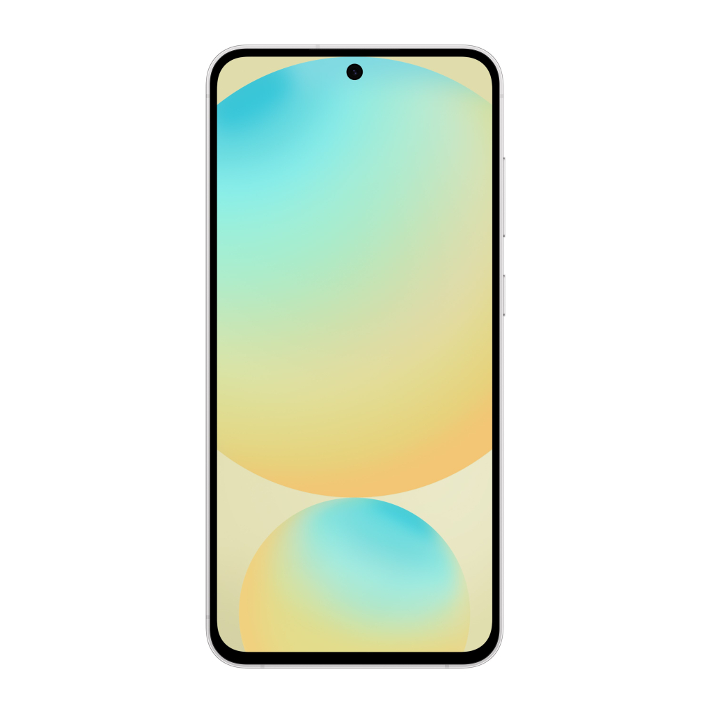 Мобільний телефон Samsung Galaxy S24 FE 8/256Gb Yellow (SM-S721BZYGEUC) - зображення 2