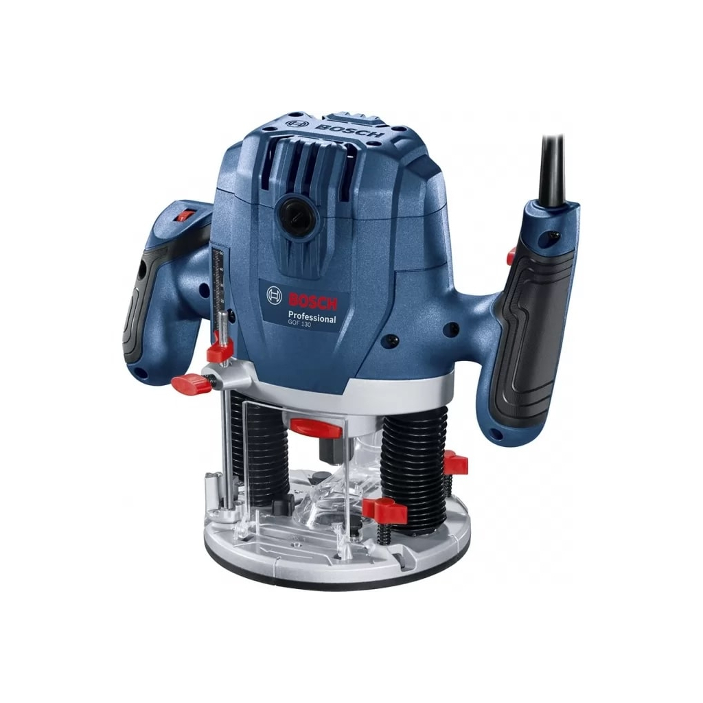 Фрезер Bosch GOF 130 (0.601.6B7.000) - изображение 6