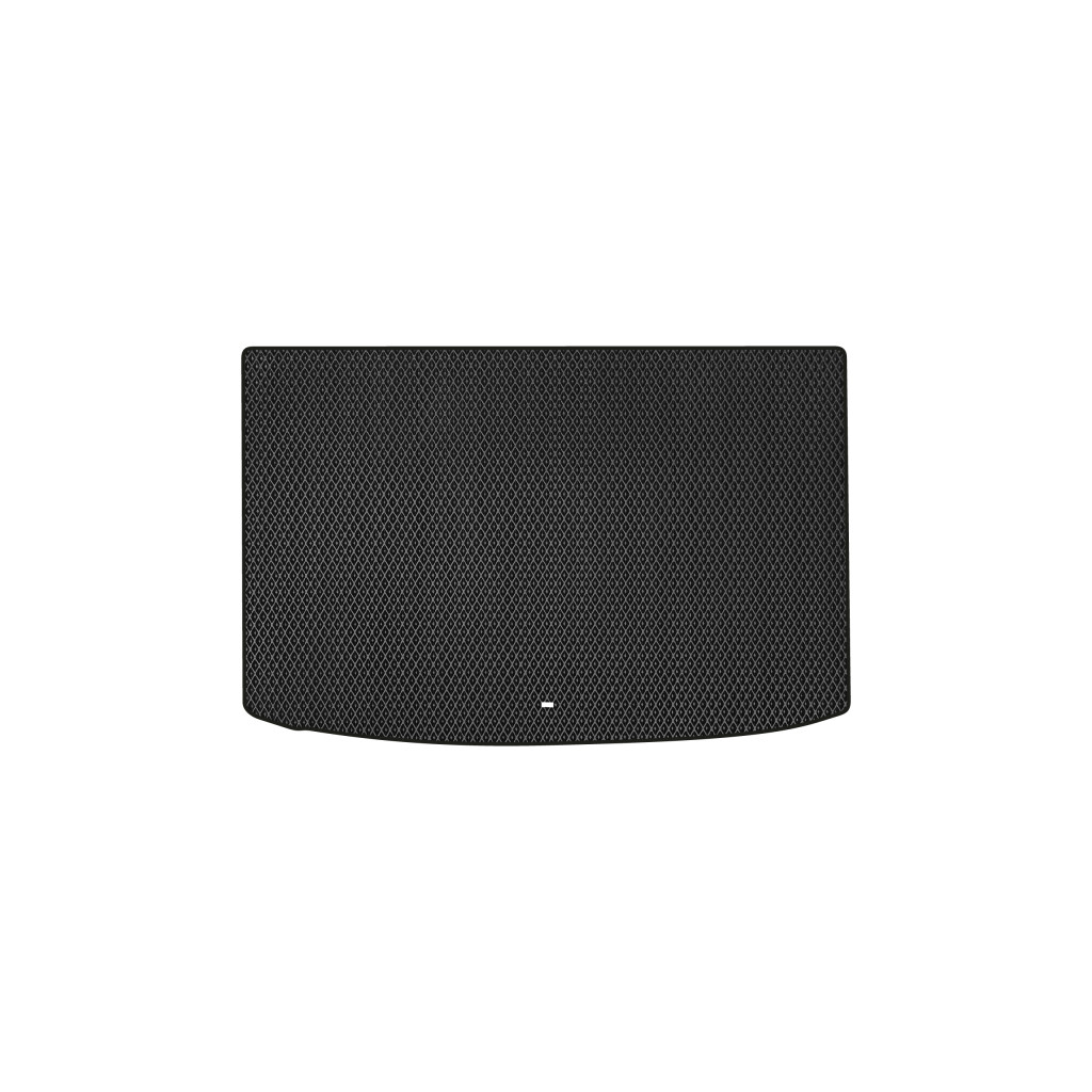 Килимок в багажник EVAtech Kia Stonic 2017+ SUV EU (KI52735B1RBB) - зображення 1