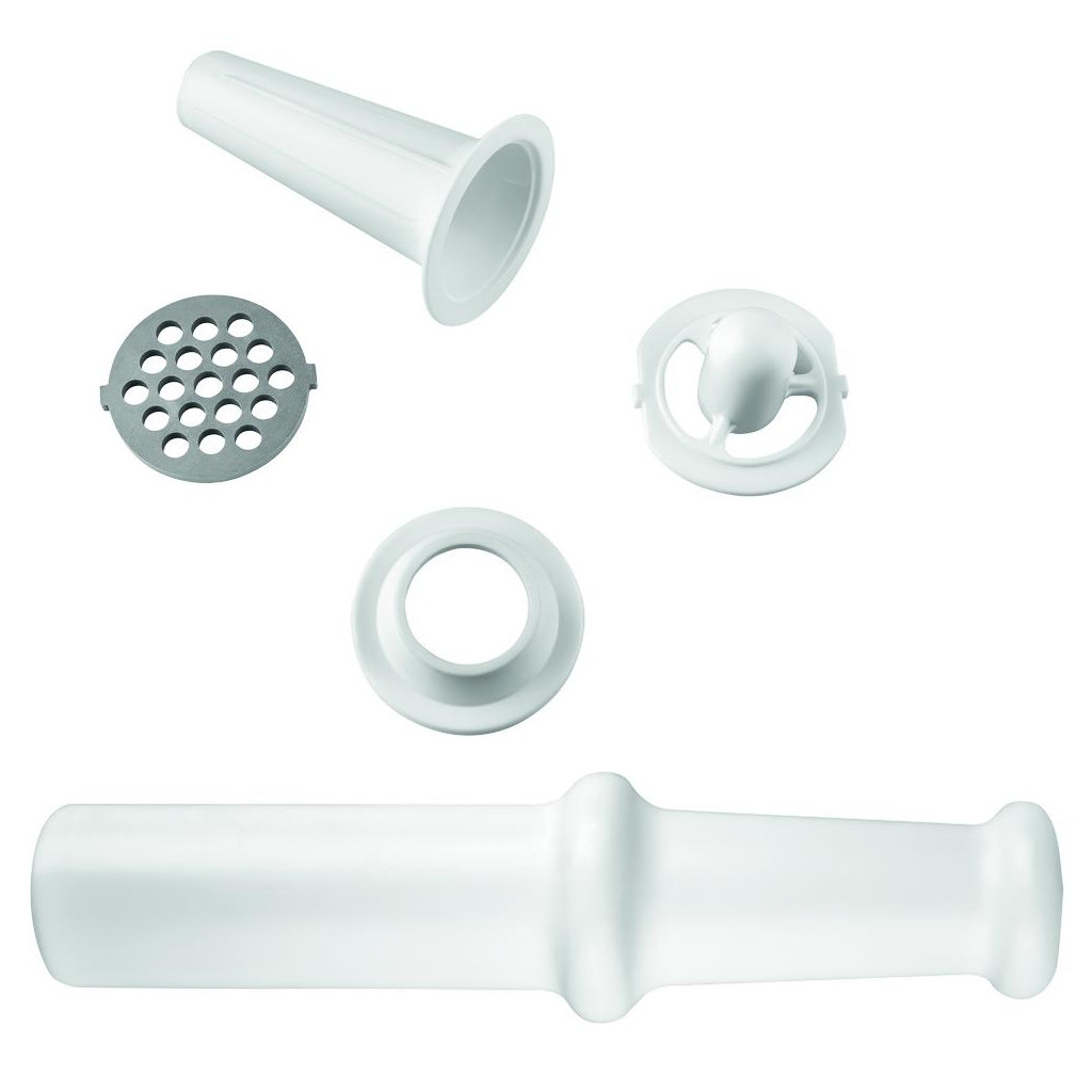 М'ясорубка Scarlett SC-MG45S51 - зображення 6