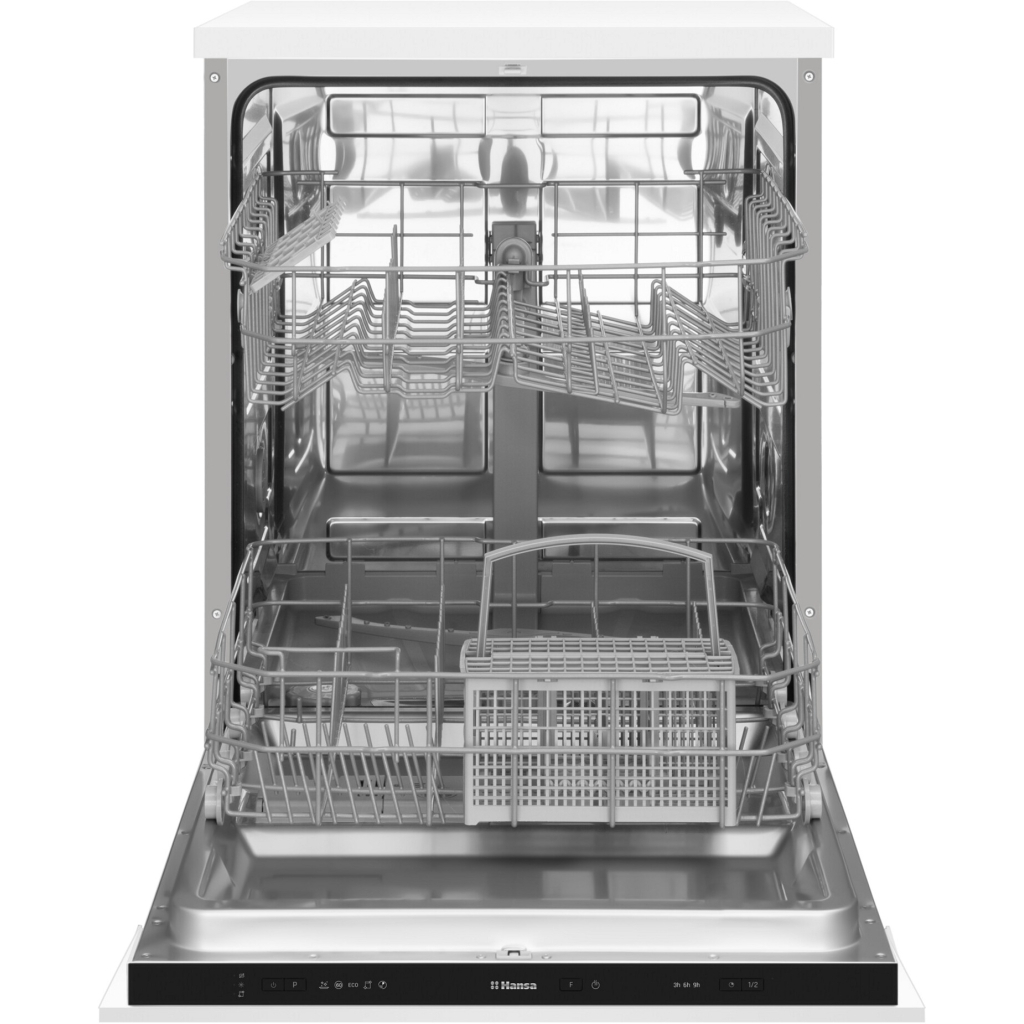 Посудомийна машина Hansa ZIM635PH - picture 3