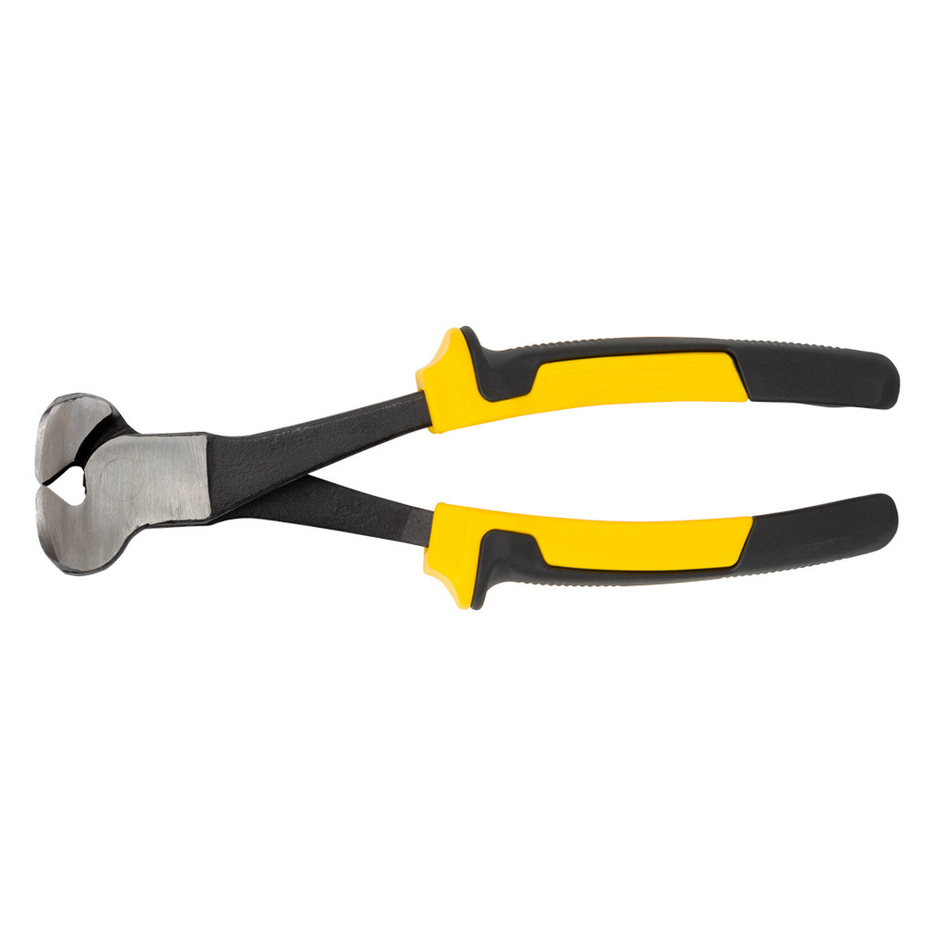 Кусачки Sigma торцеві 200мм Standard (4354141) - зображення 2