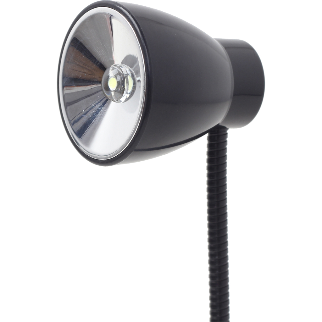 Лампа USB Gembird Гнучка трубка (NL-02) - зображення 4