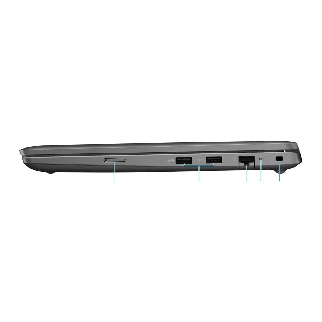 Ноутбук Dell Latitude 3540 (N015L354015UA_W11P) - зображення 3