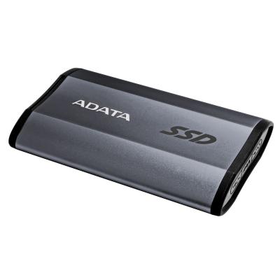Накопичувач SSD USB 3.1 512GB ADATA (ASE730H-512GU31-CTI) - зображення 4