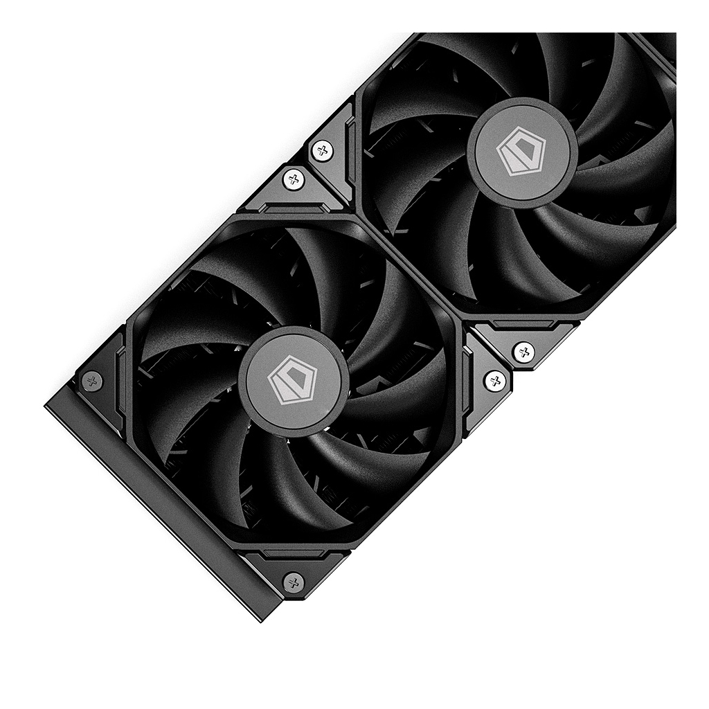Система рідинного охолодження ID-Cooling FX240 Pro - зображення 4