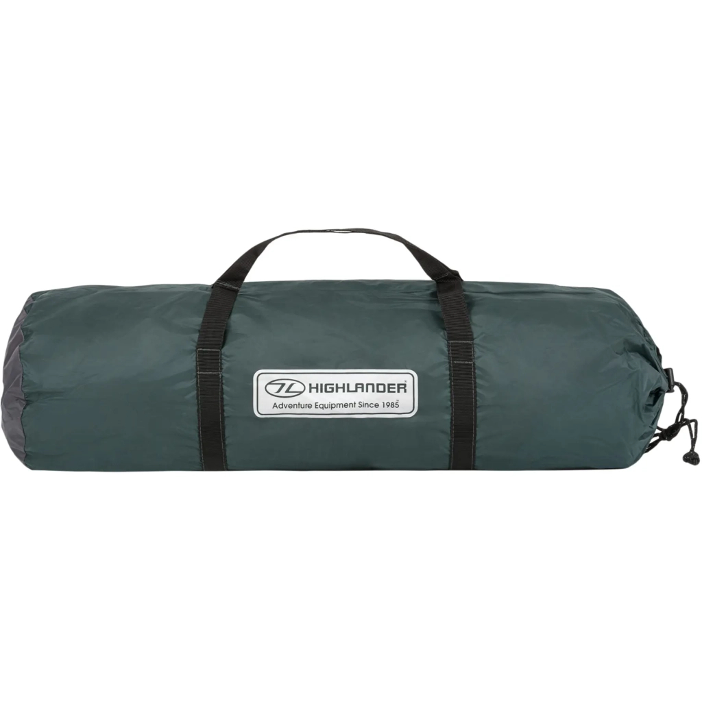Намет Highlander Blackthorn 2 Hunter Green (TEN132-HG) - зображення 7