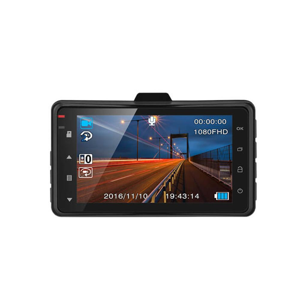 Відеореєстратор Aspiring Alibi 4 Wi-Fi Super Night Vision - зображення 2