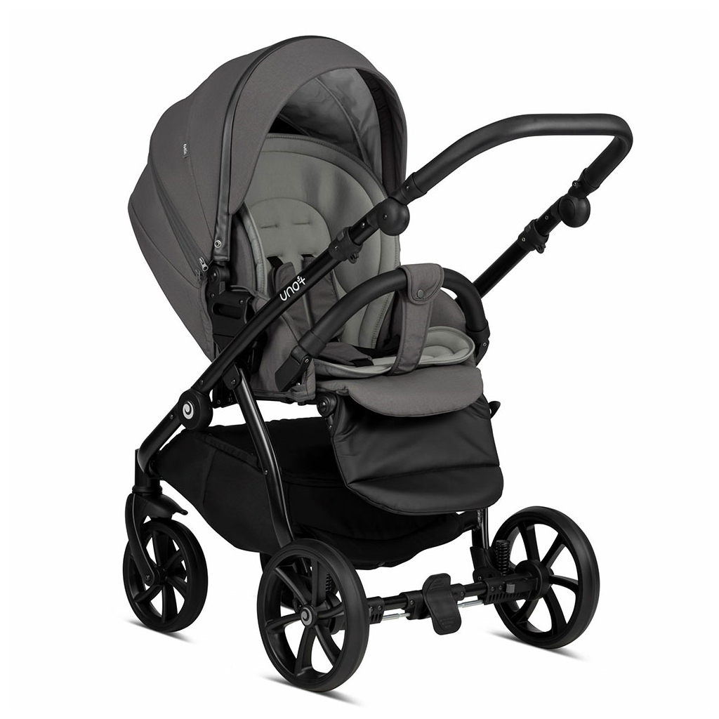 Коляска TUTIS 2 в 1 Uno+ (Canella) (1072145) - зображення 5