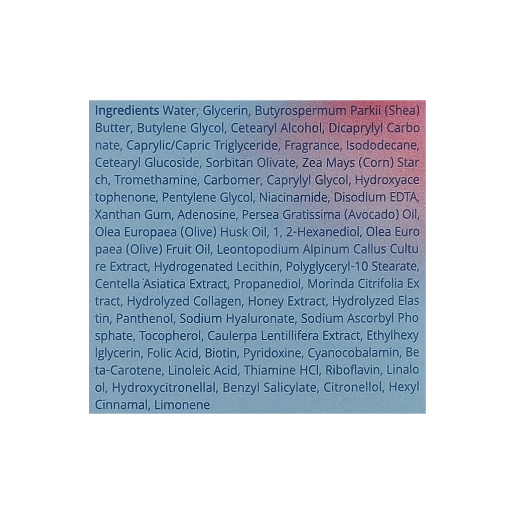 Крем для тіла Trimay Gorgeous Bloom Body Cream 200 мл (8809822541171) - зображення 3