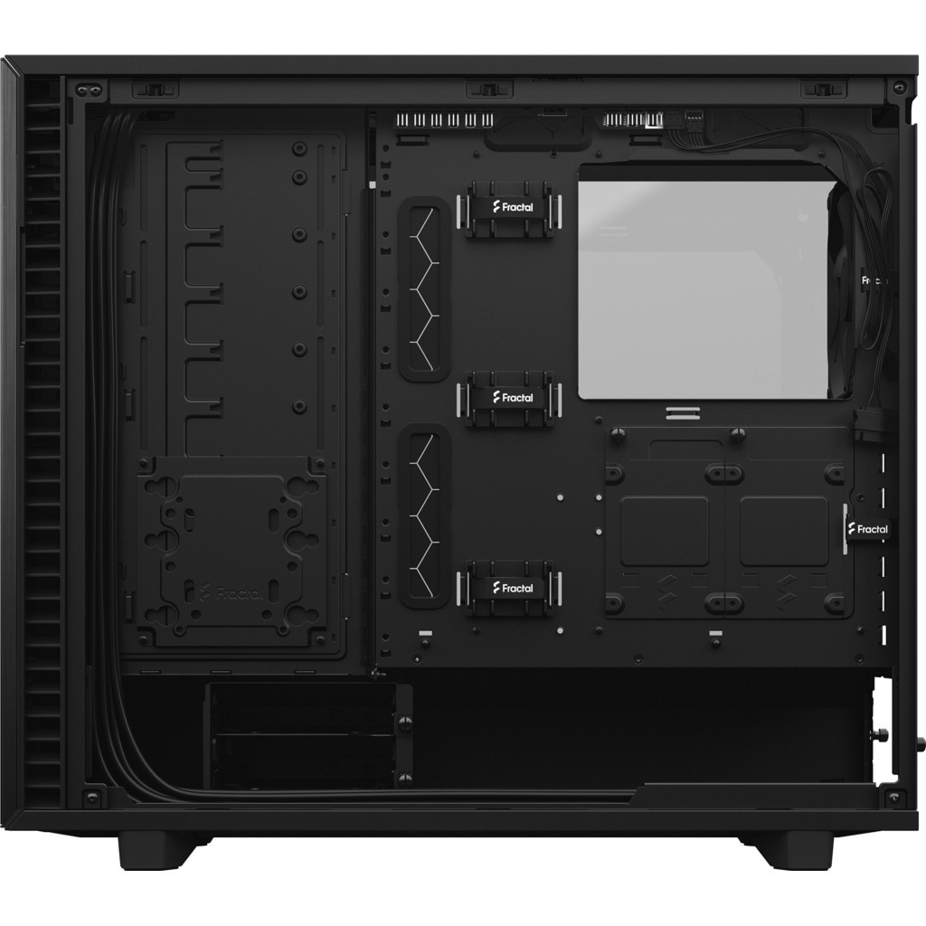 Корпус Fractal Design Define 7 B TG Dark Tint (FD-C-DEF7A-03) - зображення 12