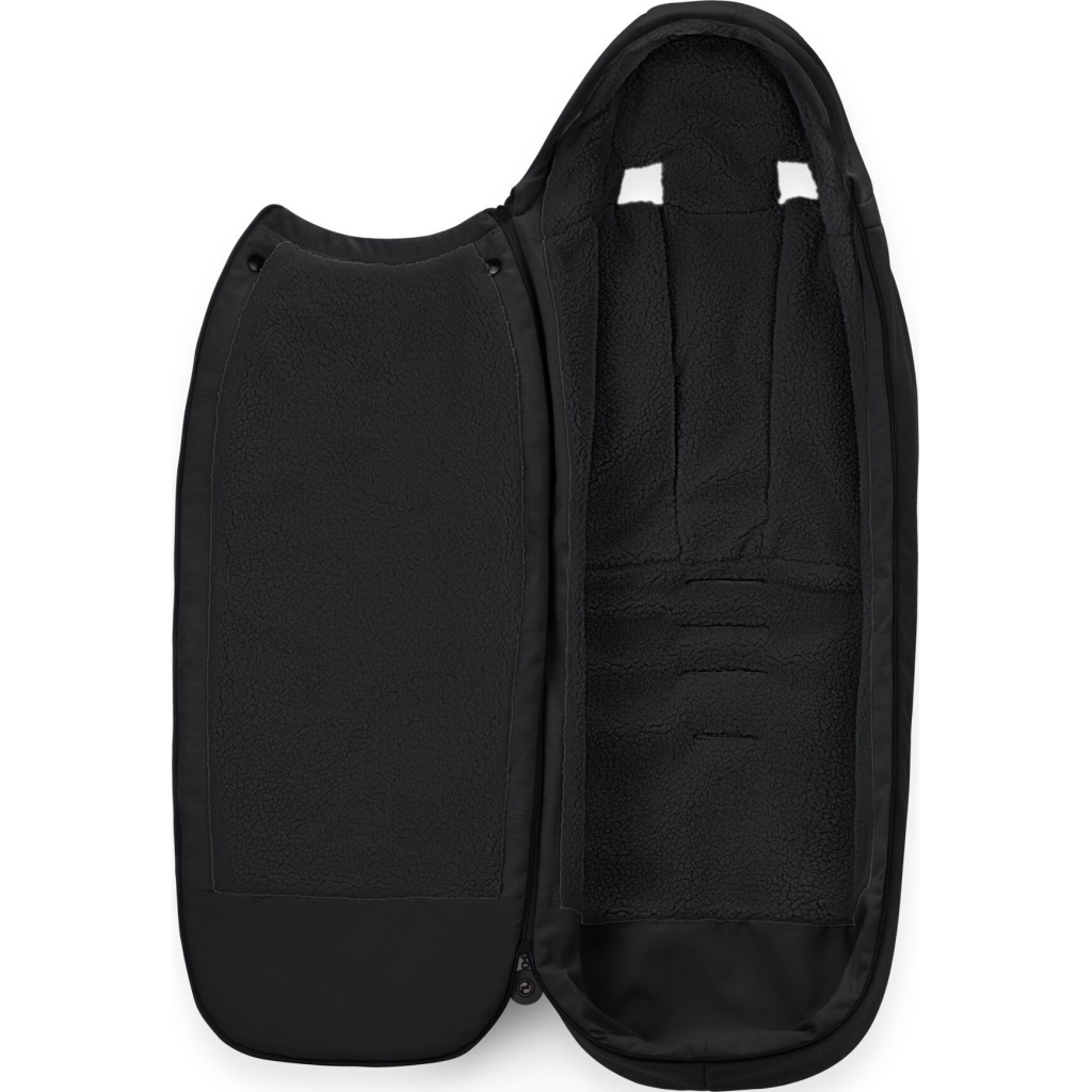 Зимовий конверт Cybex Gold Moon Black (522001361) - зображення 4