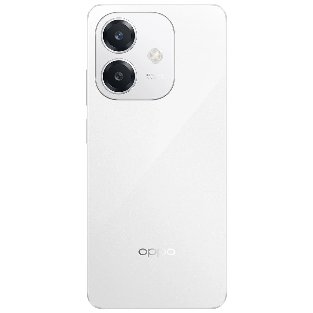 Мобільний телефон Oppo A3 6/128GB Starlight White (OFCPH2669_WHITE_128) - зображення 3