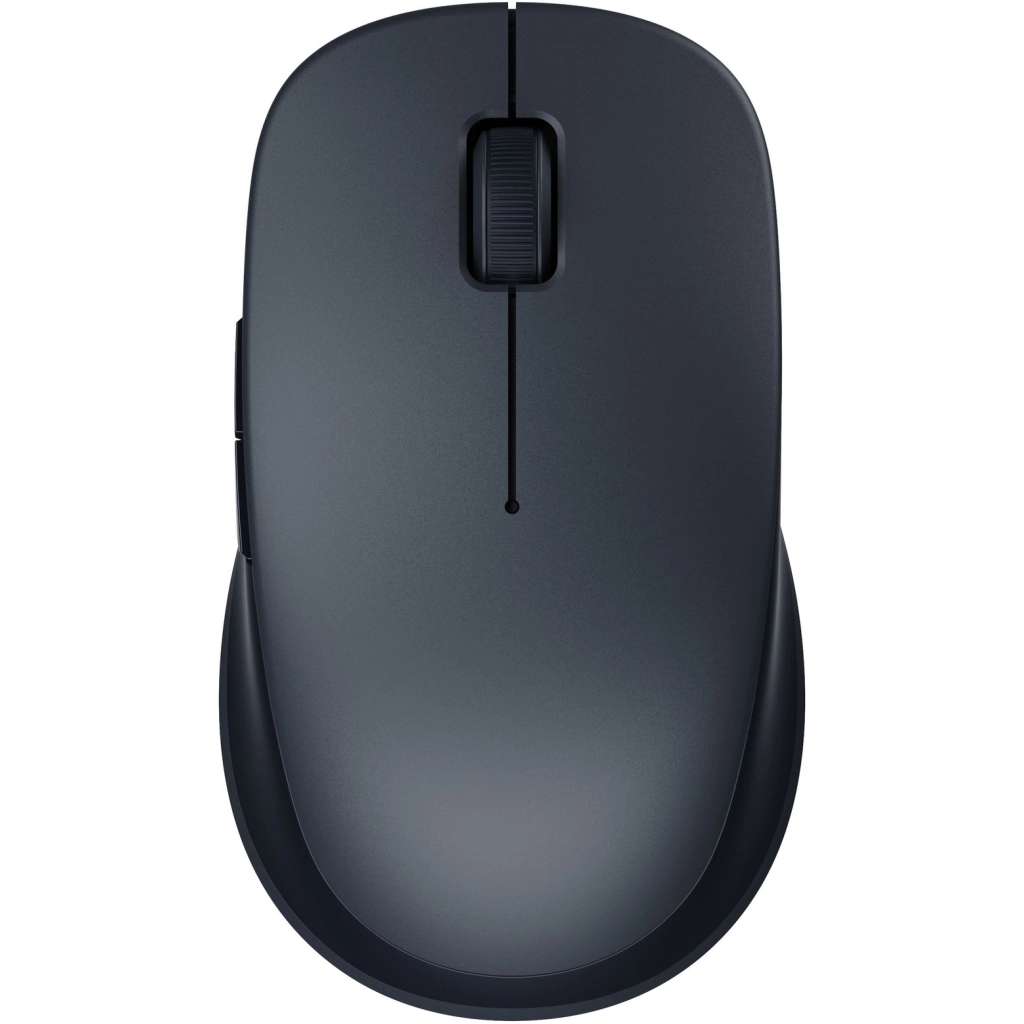 Мишка Xiaomi Dual-mode Wireless Mouse 2 Black (BHR8850GL) (1122318) - зображення 2