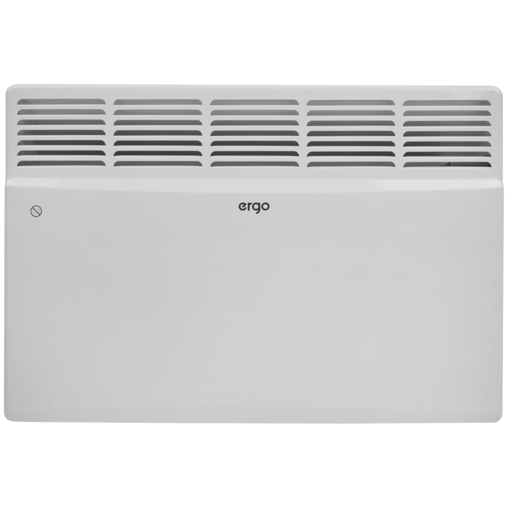 Обігрівач Ergo HCU 211524 - зображення 2