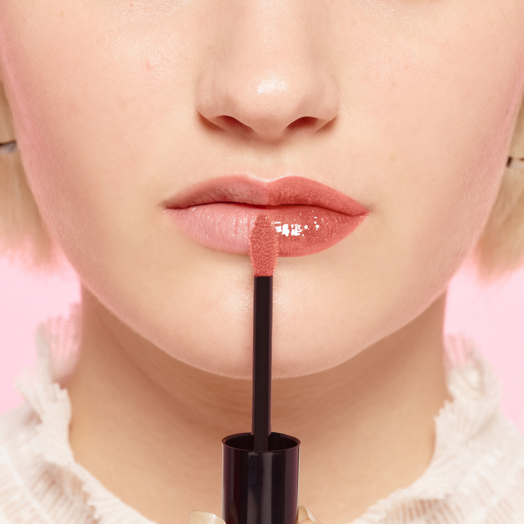 Помада для губ L'Oreal Paris Rouge Signature Wild 317 6.4 мл (30181007) - зображення 4