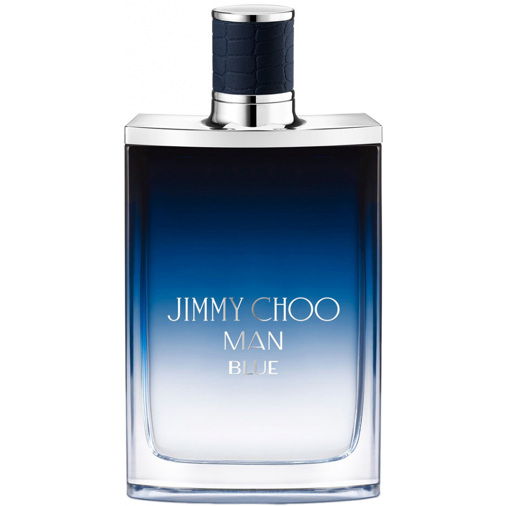 Туалетна вода Jimmy Choo Man Blue 50 мл (3386460072588) - изображение 2
