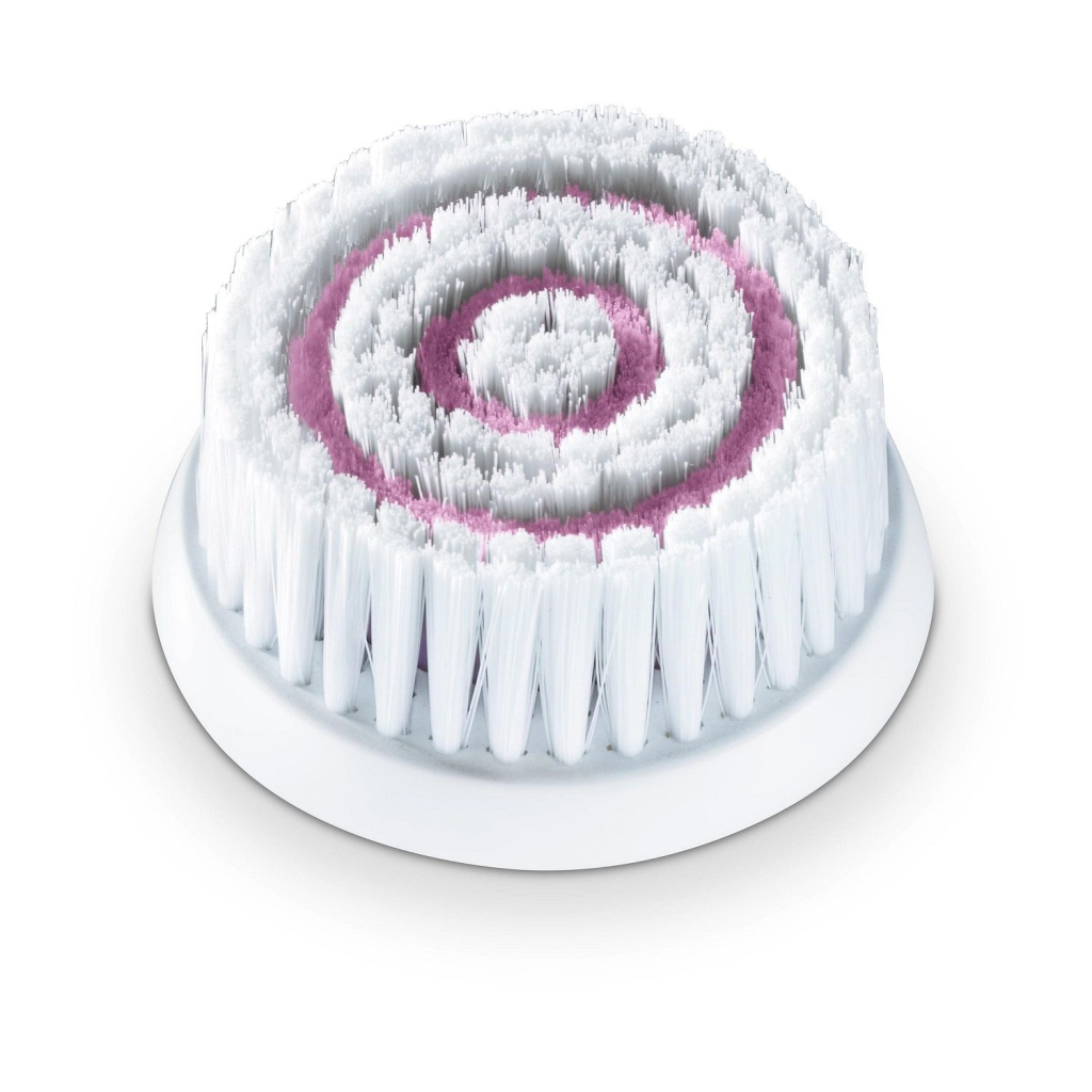 Насадка для косметичної щітки Beurer Зм. нас. FC 95 ч/ш - зображення 1