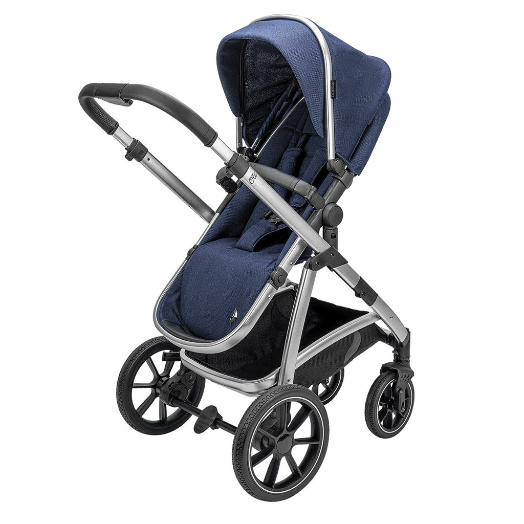 Коляска Osann 2 в 1 Ole Blackberry (121-228-287) - зображення 9