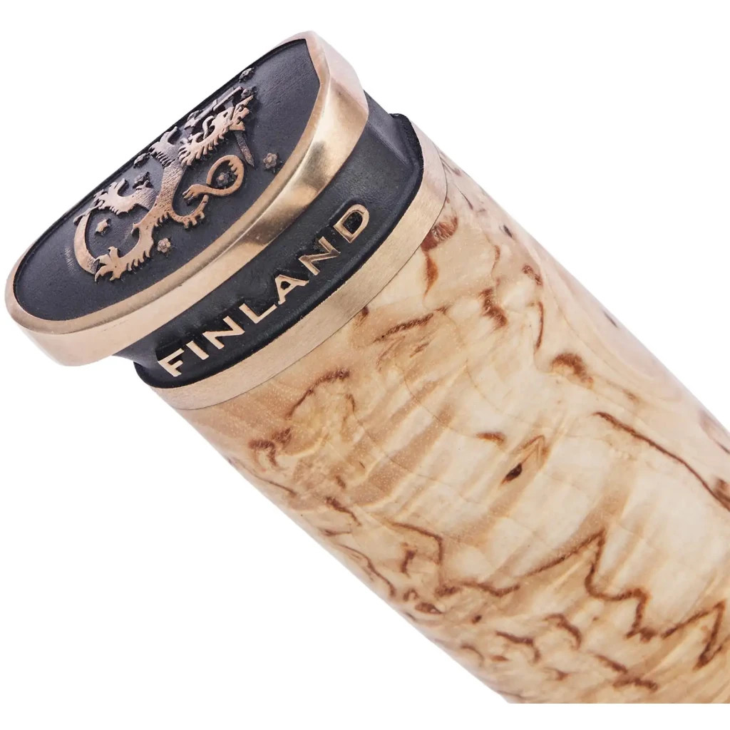 Ніж Marttiini Suomi-Finland (548018W) - зображення 6