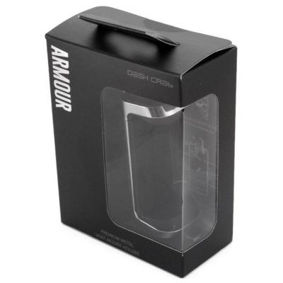 Універсальний автотримач Extradigital DashCrab Armour Premium Silver (CRK4128) - зображення 10