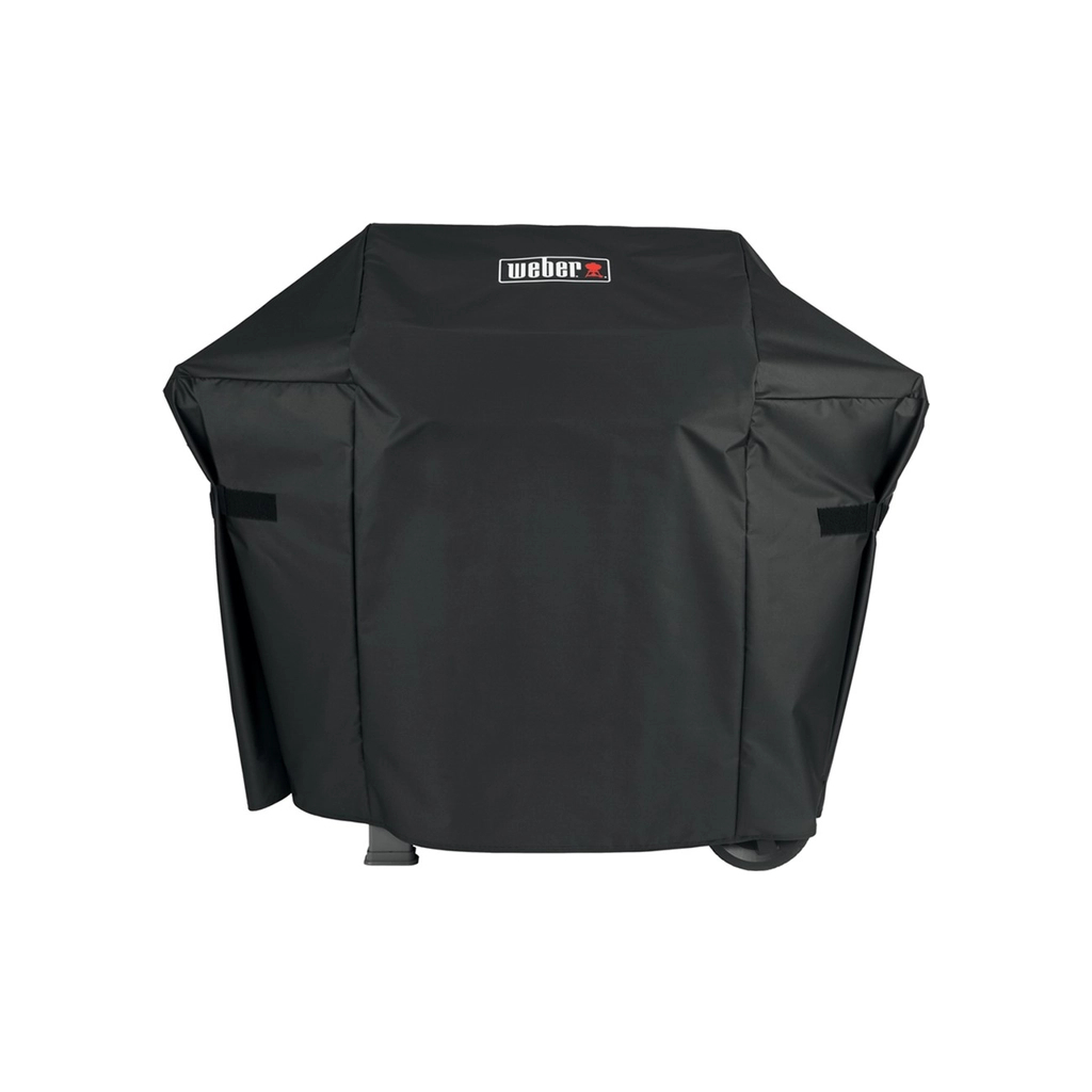 Аксесуар для гриля Weber Чохол Premium для Spirit II 300 series (7183) - изображение 1