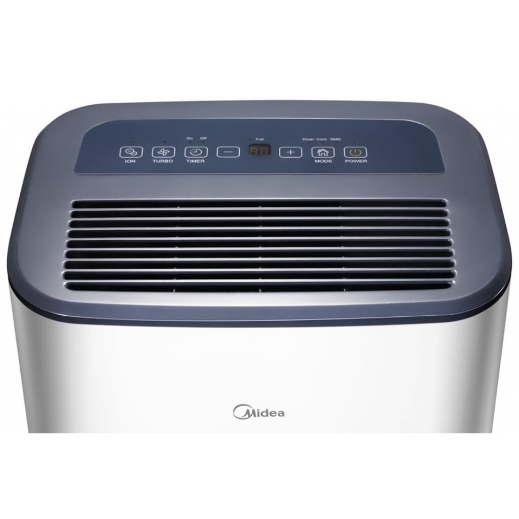 Осушувач повітря Midea MDDF-16DEN7 - изображение 4