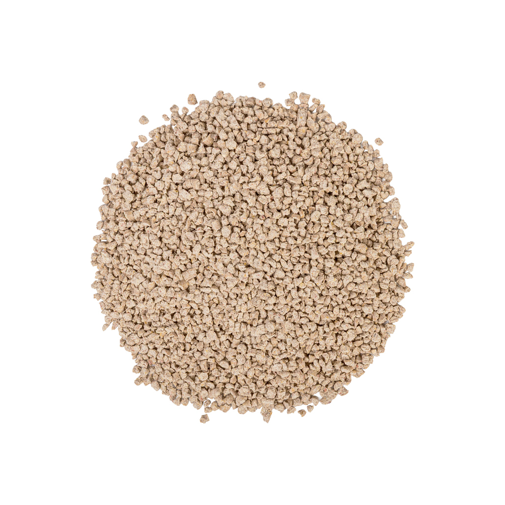 Наповнювач для туалету Super Cat Рослинний біобентоніт комкуючий 2.5 кг (3533) - изображение 3