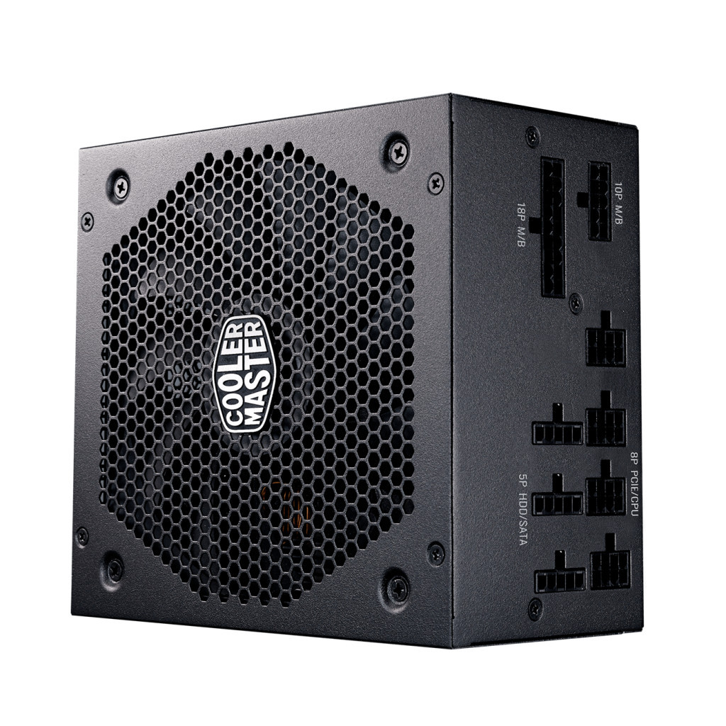 Блок живлення CoolerMaster 500W V550 Gold V2 (MPY-550V-AFBAG-EU) - зображення 12